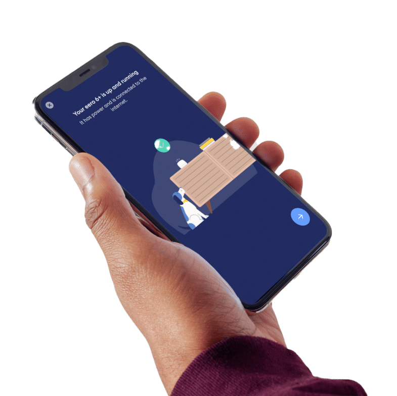 Eero Phone