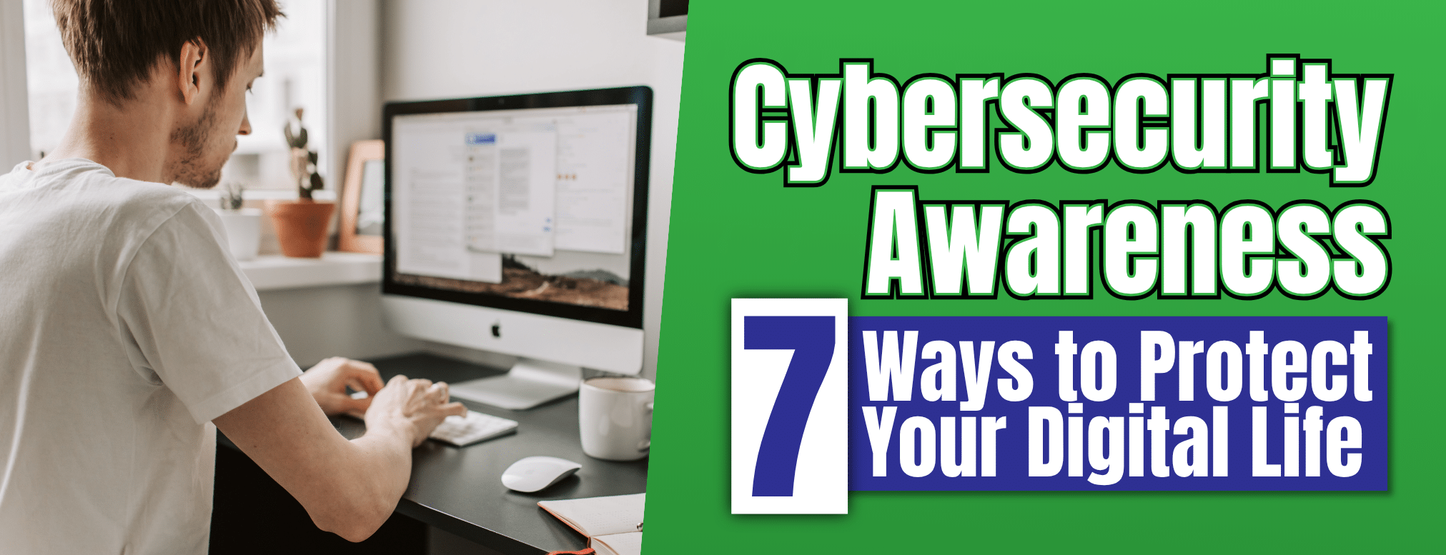 Cyber Awareness