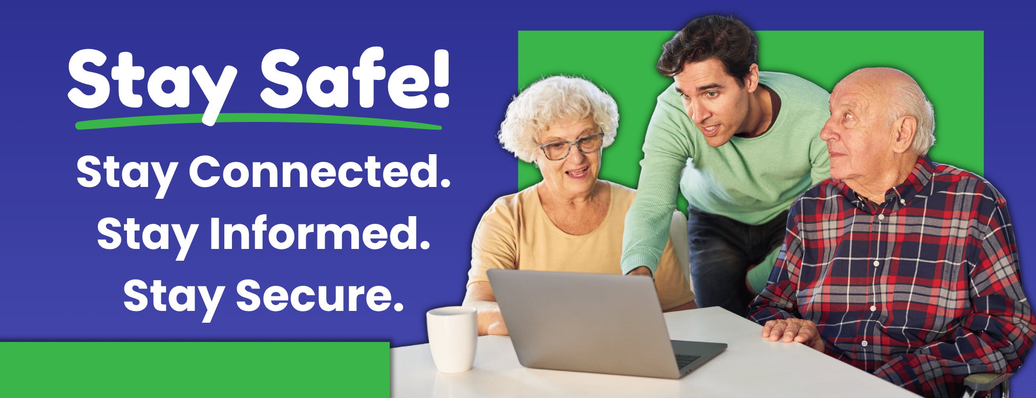 Safe connection